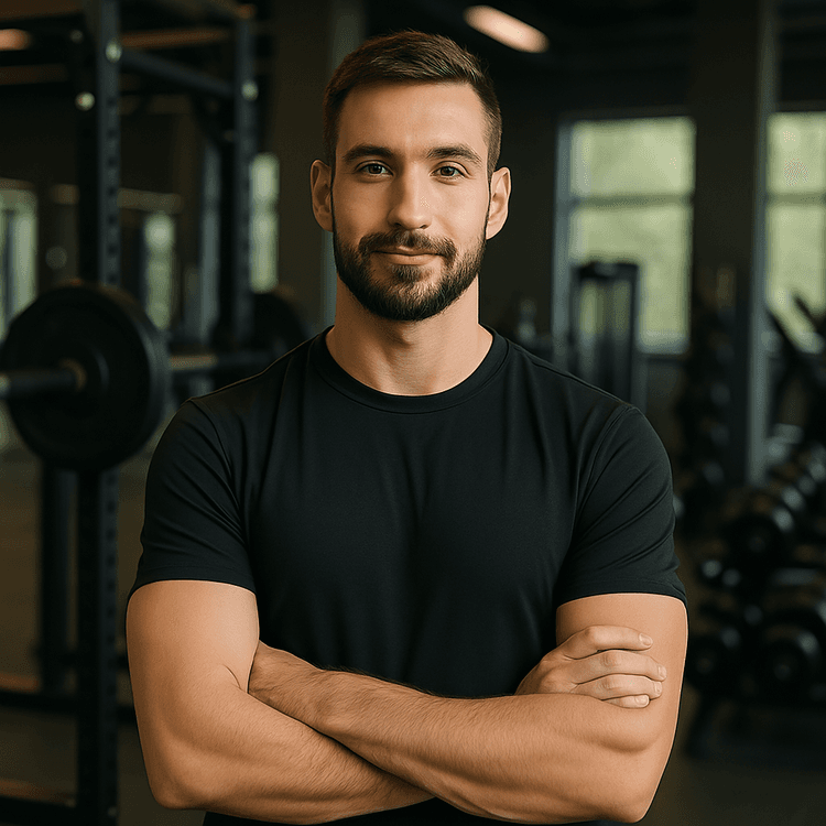 Trainer illustration